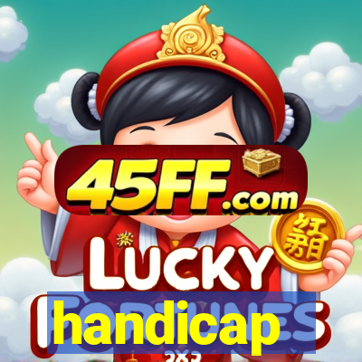 handicap -1,25